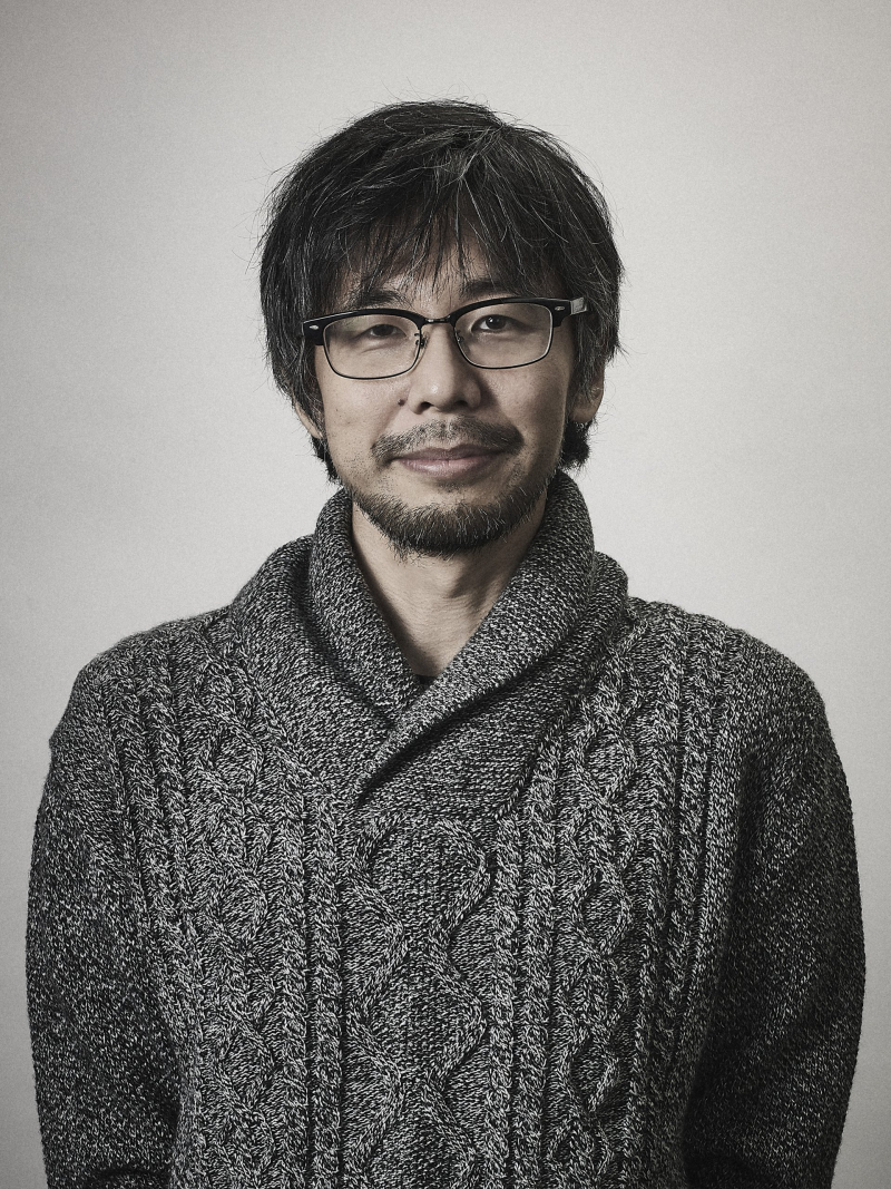 山口雄太
