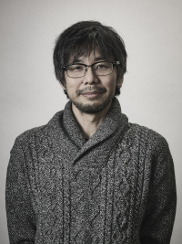 山口雄太